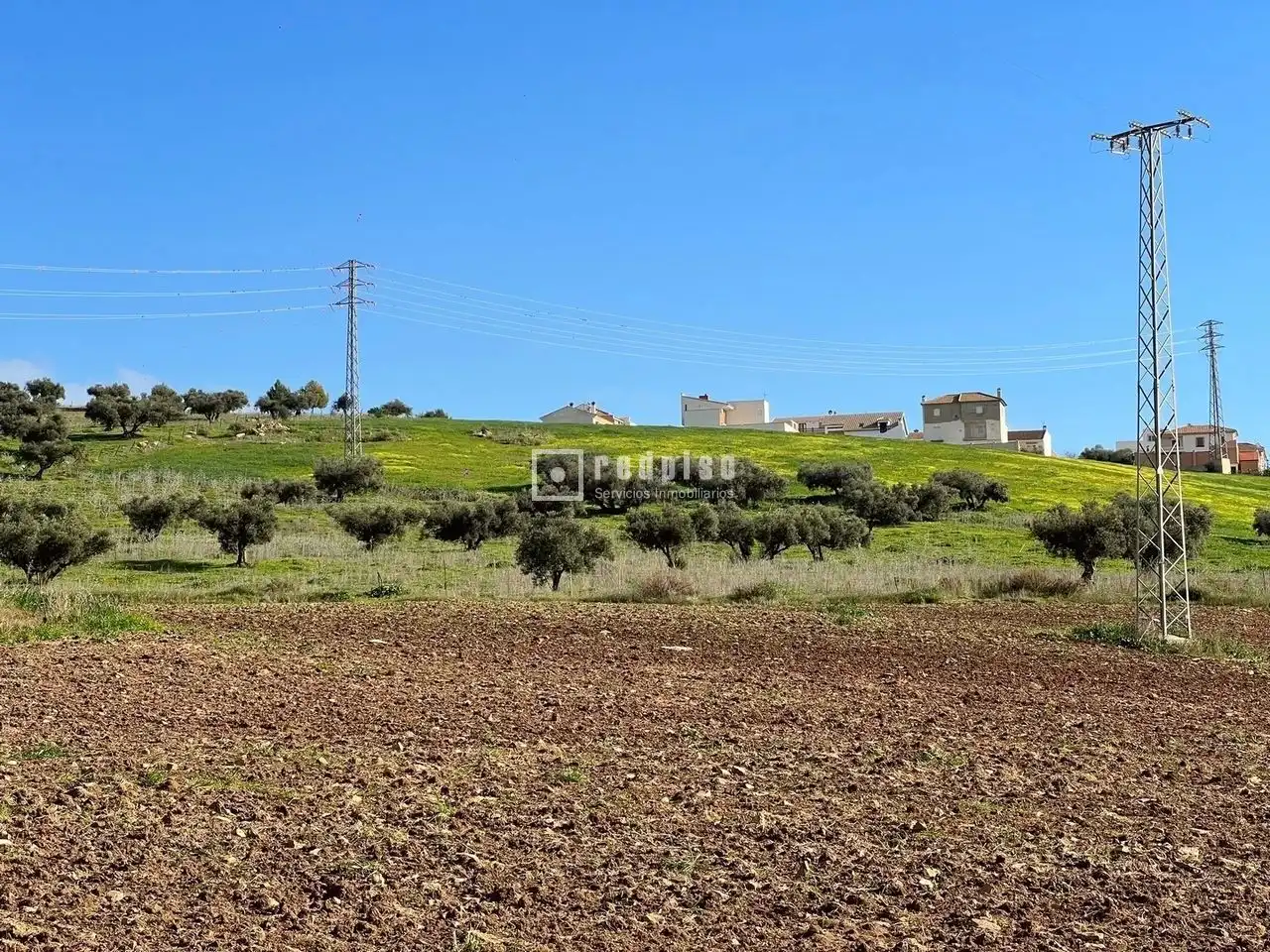 Terrenys i solars en venda a Suertes Viejas, imagen 6