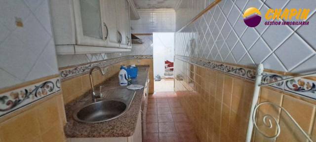 Casa-chalet en Venta en Picadueñas