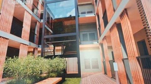 Foto 4 de Pis en venda a San Juan Kalea, 47, Alegia, Gipuzkoa