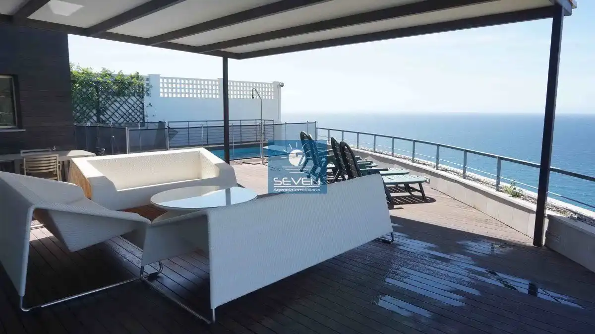Villa con piscina in vendita a Velilla - Velilla Taramay, imagen 6