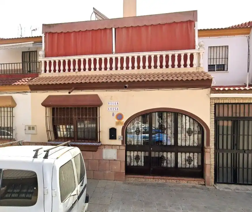 Casa en venta en La Hoja Roja