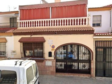 Casa en venda a La Hoja Roja