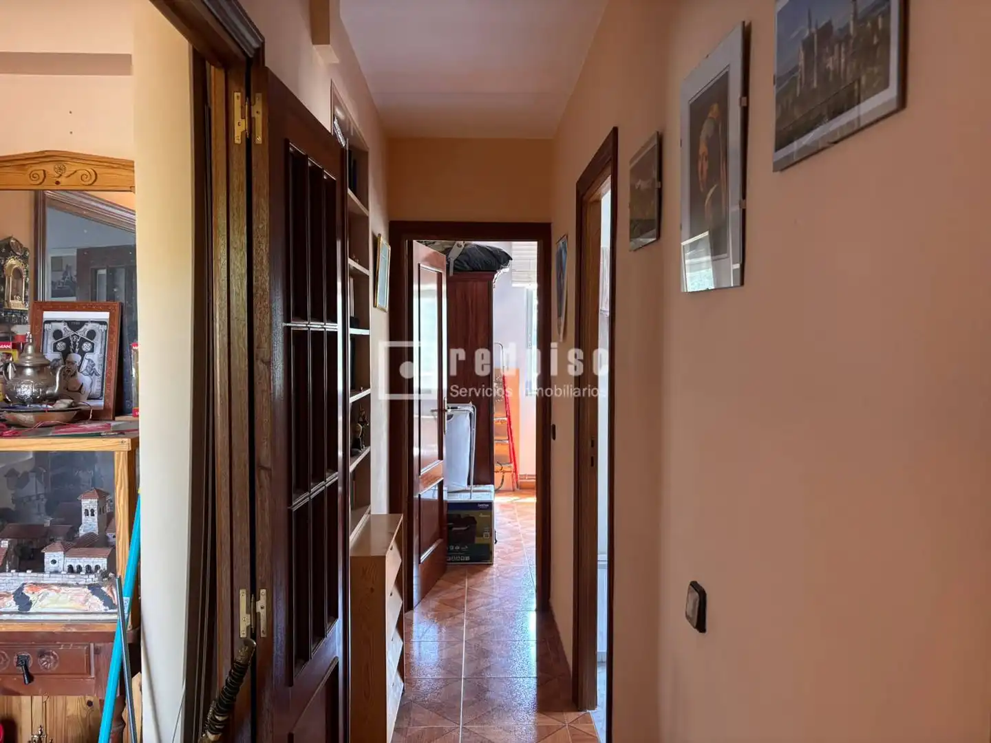 Houses for sale in Casarrubios del Monte  with Heating, Private garden and Terrace