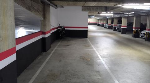Foto 5 de Garaje en venta en Calle Larraskitu, 4, Artatzu - Larraskitu, Bilbao