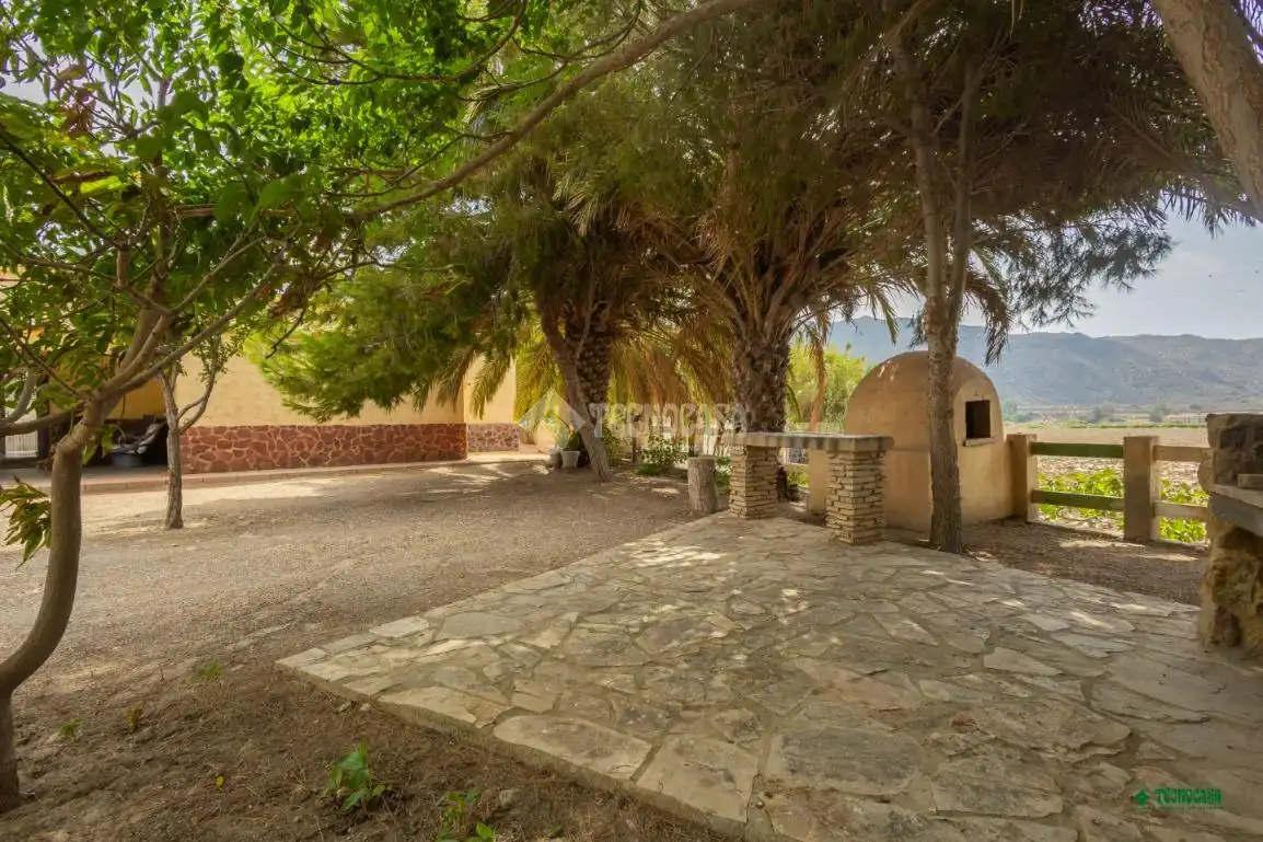 Country house with pool for sale in Burjulu - La Mulería, imagen 28
