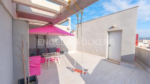 Foto 2 de Àtic en venda a Dsa-504, 13, El Pino de Tormes, Salamanca