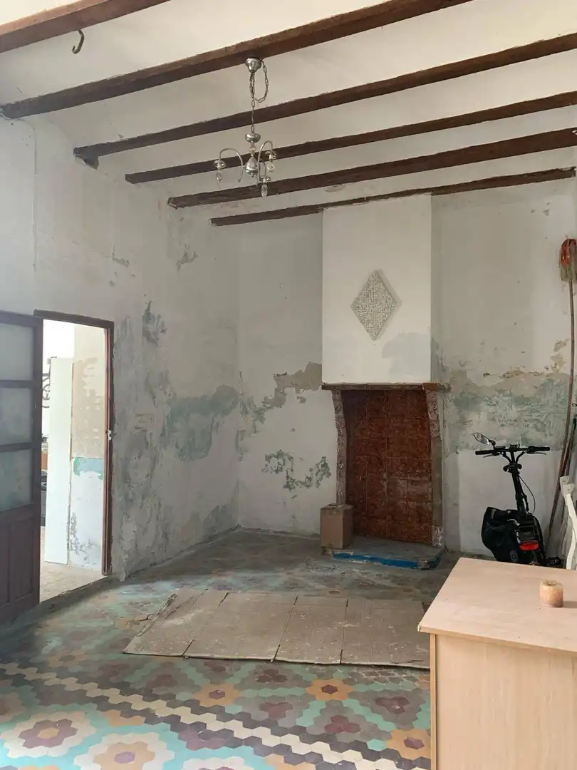 Casa o xalet en venda en Carcaixent amb Jardí privat, Terrassa i Balcó