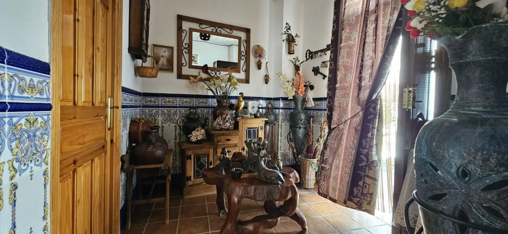 Maison rustique avec piscine à vendre à Alpujarra de la Sierra, imagen 41