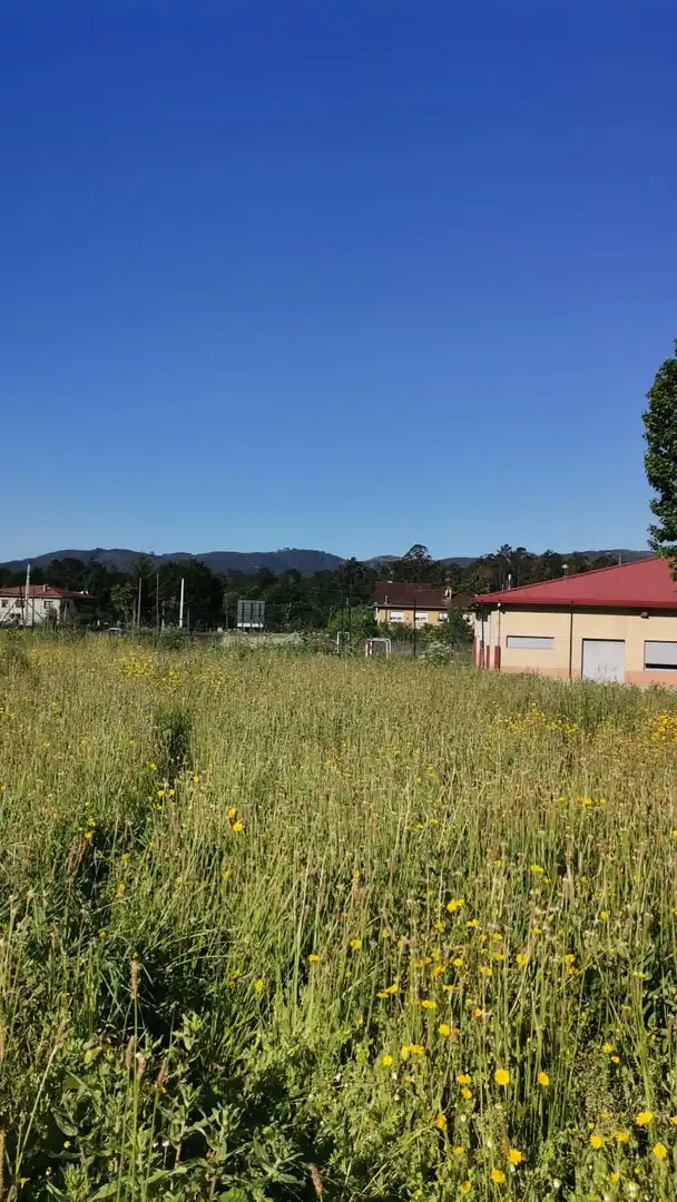 Terrenos y solares en venta en Ponteareas, imagen 3