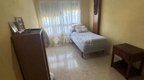 Foto 3 de Pis en venda a Benalúa, Alicante / Alacant