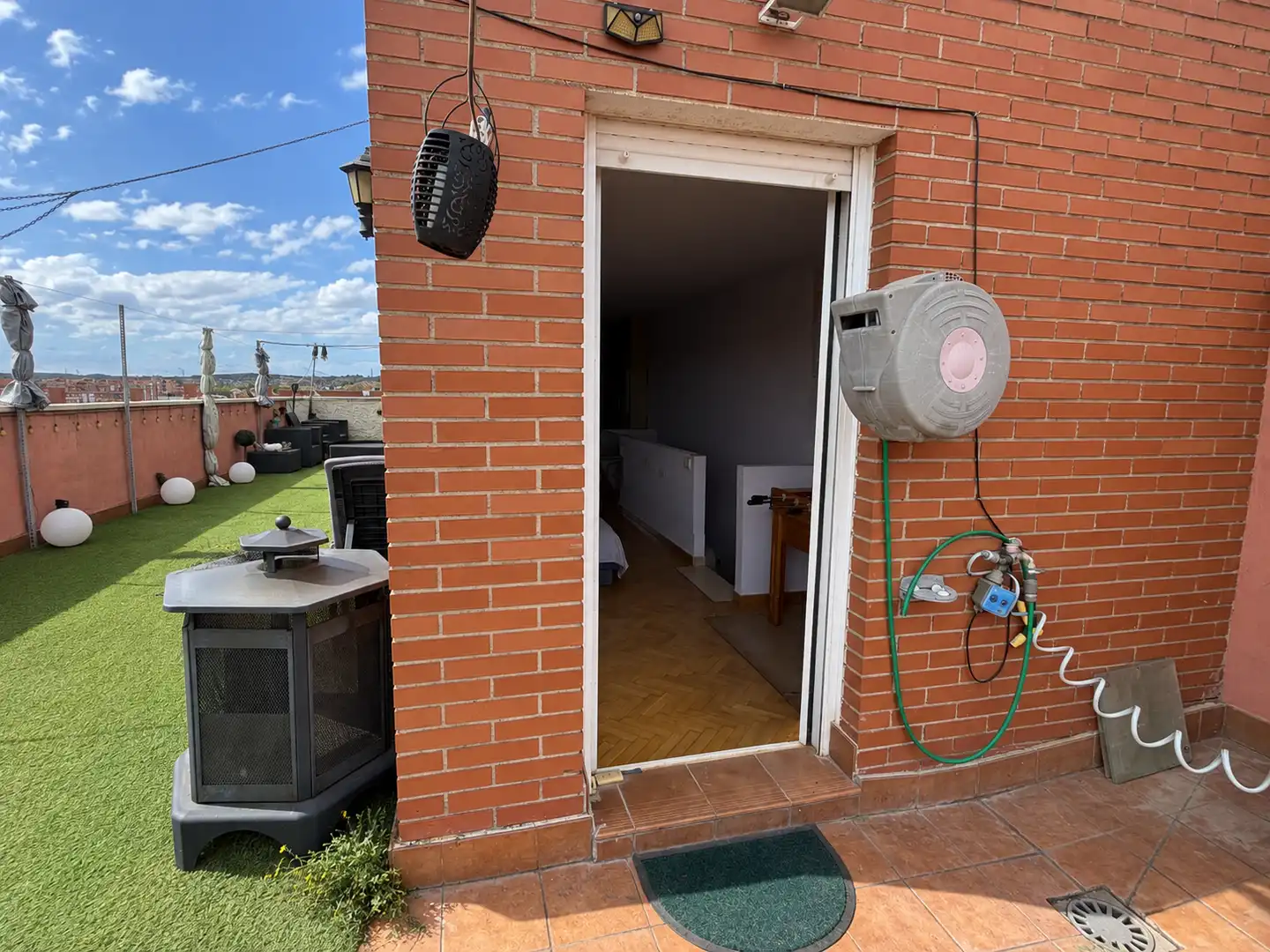 Attique avec piscine à vendre à presidente Felipe Gonzalez, imagen 10
