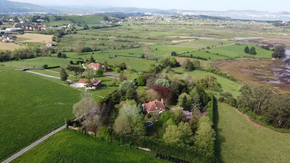 Casa con piscina en venta en La Sierra, imagen 21