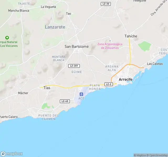 Pis en venda en San Bartolomé