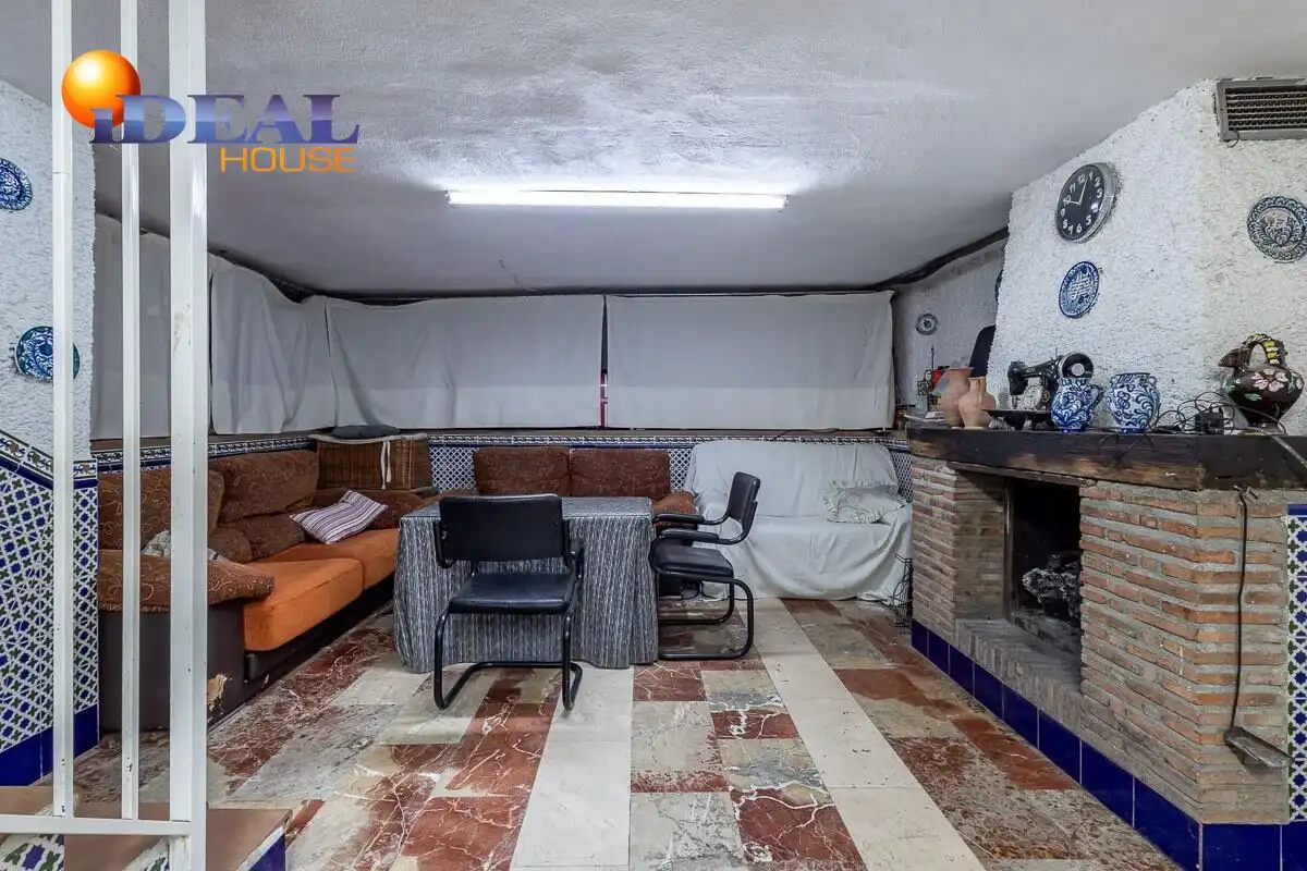 Villa mit Pool zum Verkauf in Residencial Triana - Barrio Alto, imagen 40