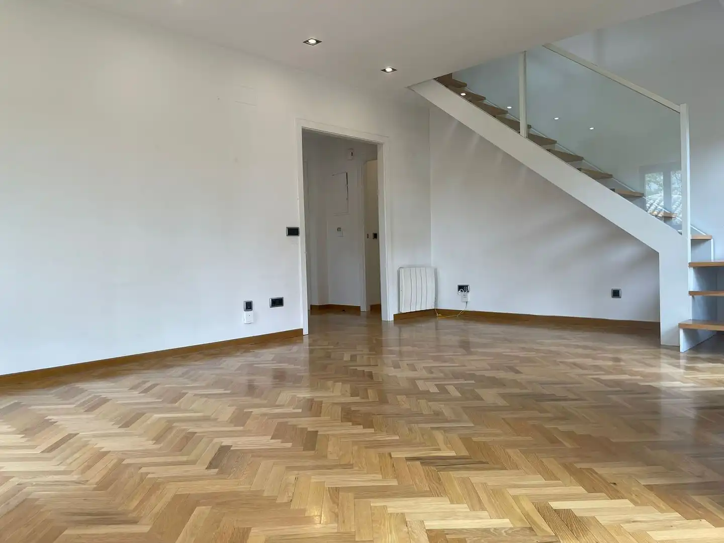 Flat for rent in N/A, San Juan Bautista