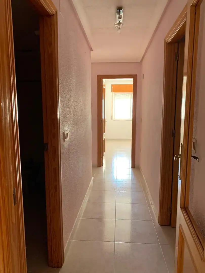 Apartament en venda en San Pedro del Pinatar