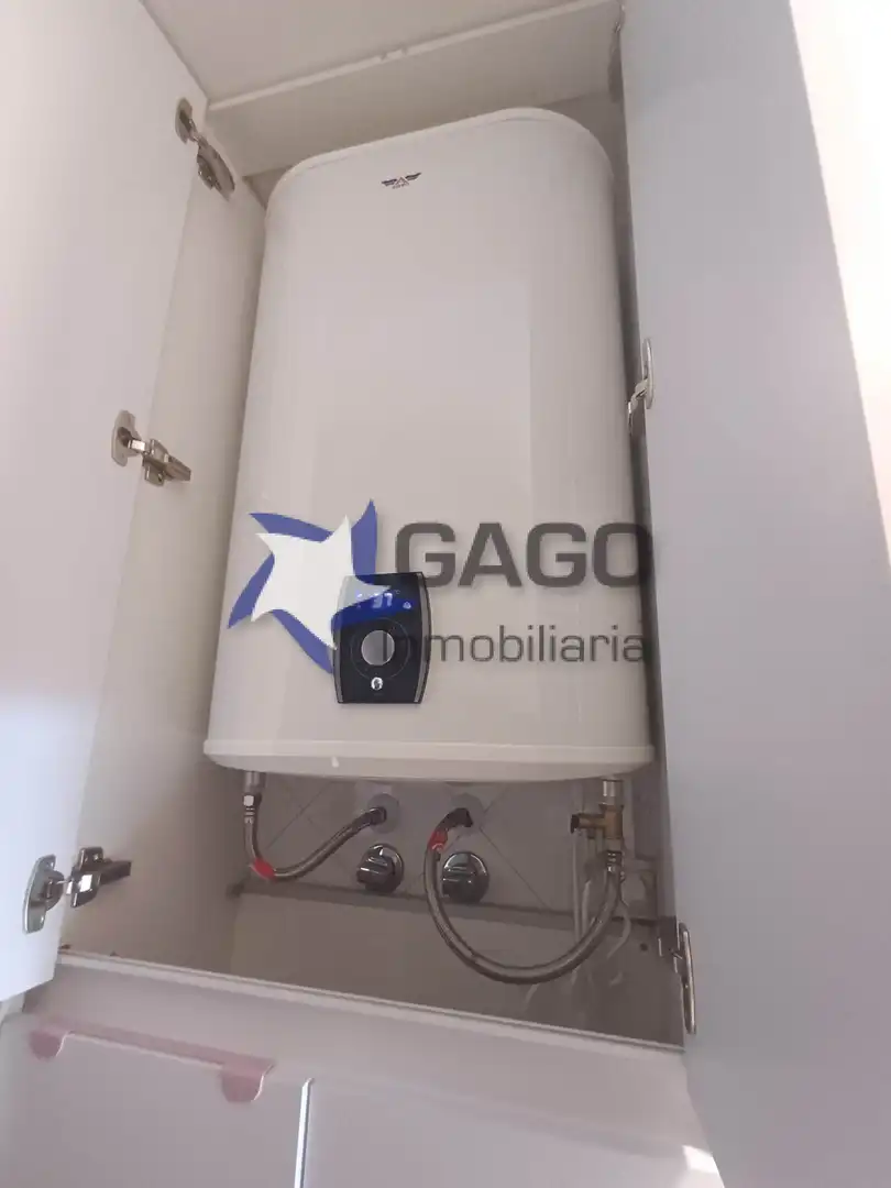 Ático de alquiler en Córdoba con Aire acondicionado, Calefacción y Terraza