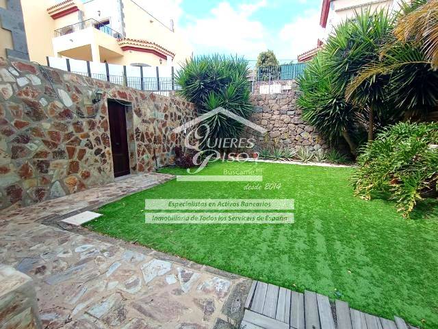 Casa-chalet en Venta en Swing en Salobre Golf