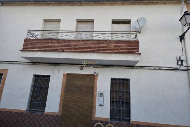 Casa adosada en Venta en Sumacàrcer