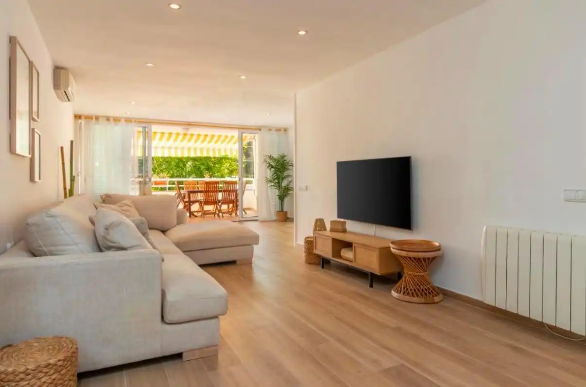 Wohnung mit Pool zum Verkauf in Carrer HORTENSIA, imagen 18