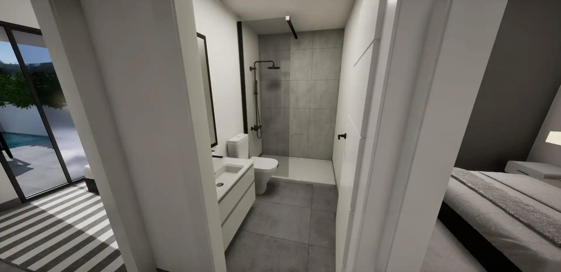 Detached house for sale in Torre-Pacheco ciudad, imagen 38