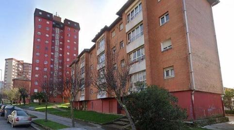 Foto 3 de Pis en venda a Avenida Cardenal Herrera Oria, Cuatro Caminos, Santander