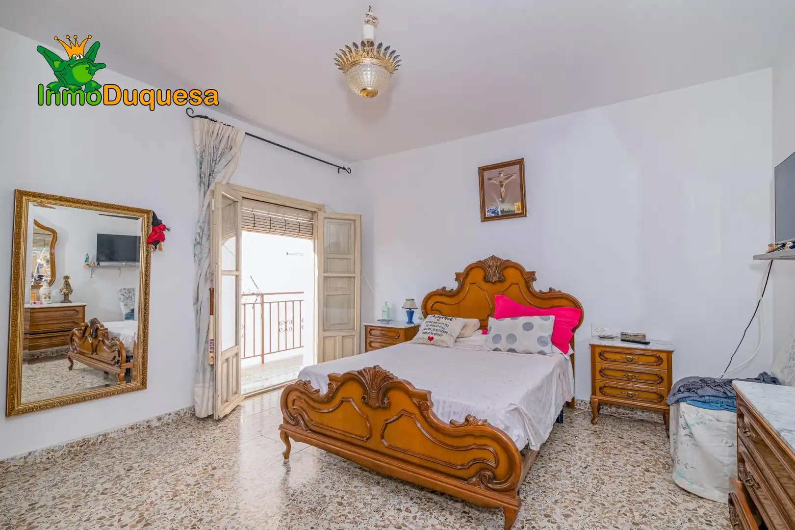 Terraced house with terrace for sale in Barrio de la Vega, imagen 20