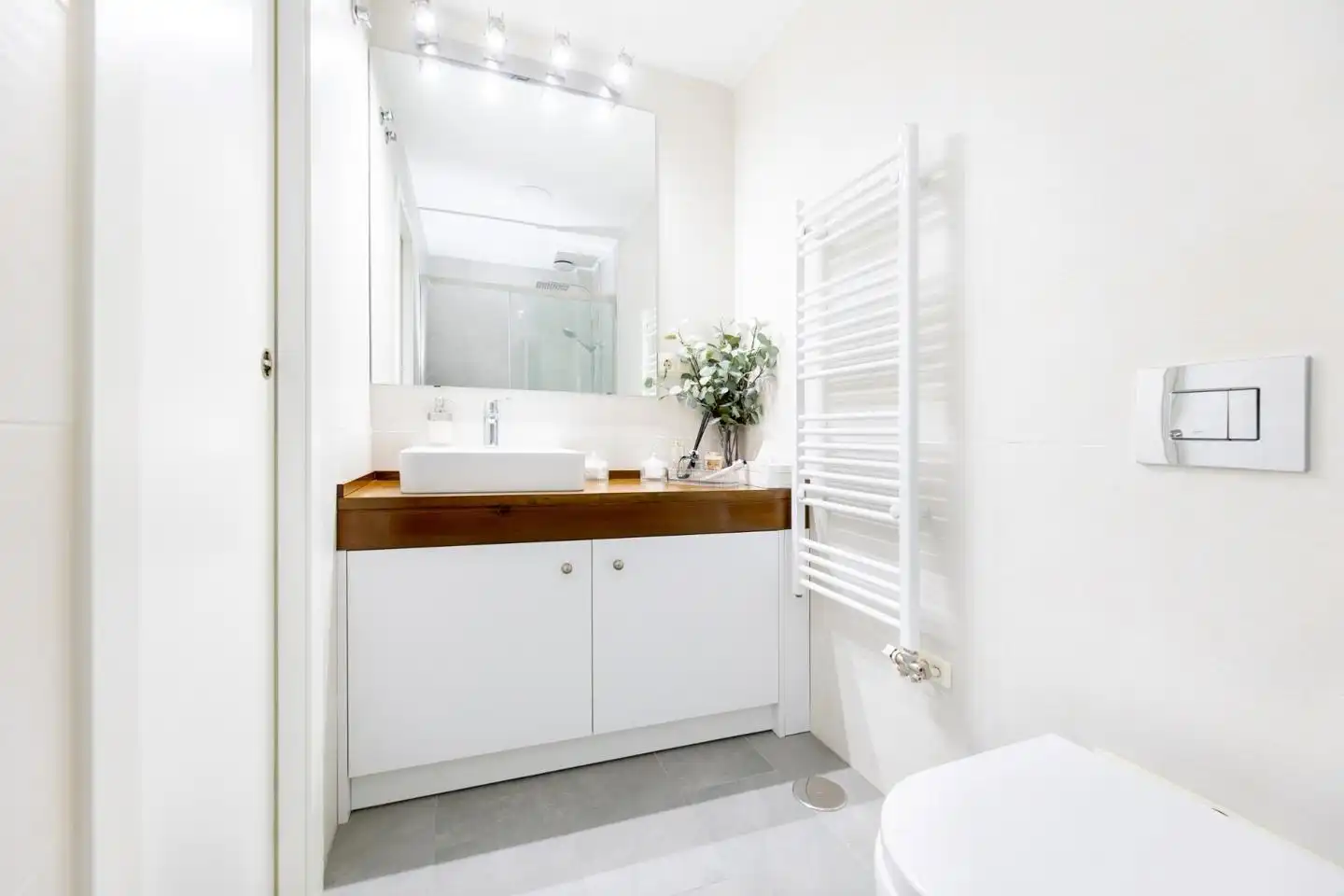 Penthouse with lift for sale in Calle Buensuceso, imagen 16