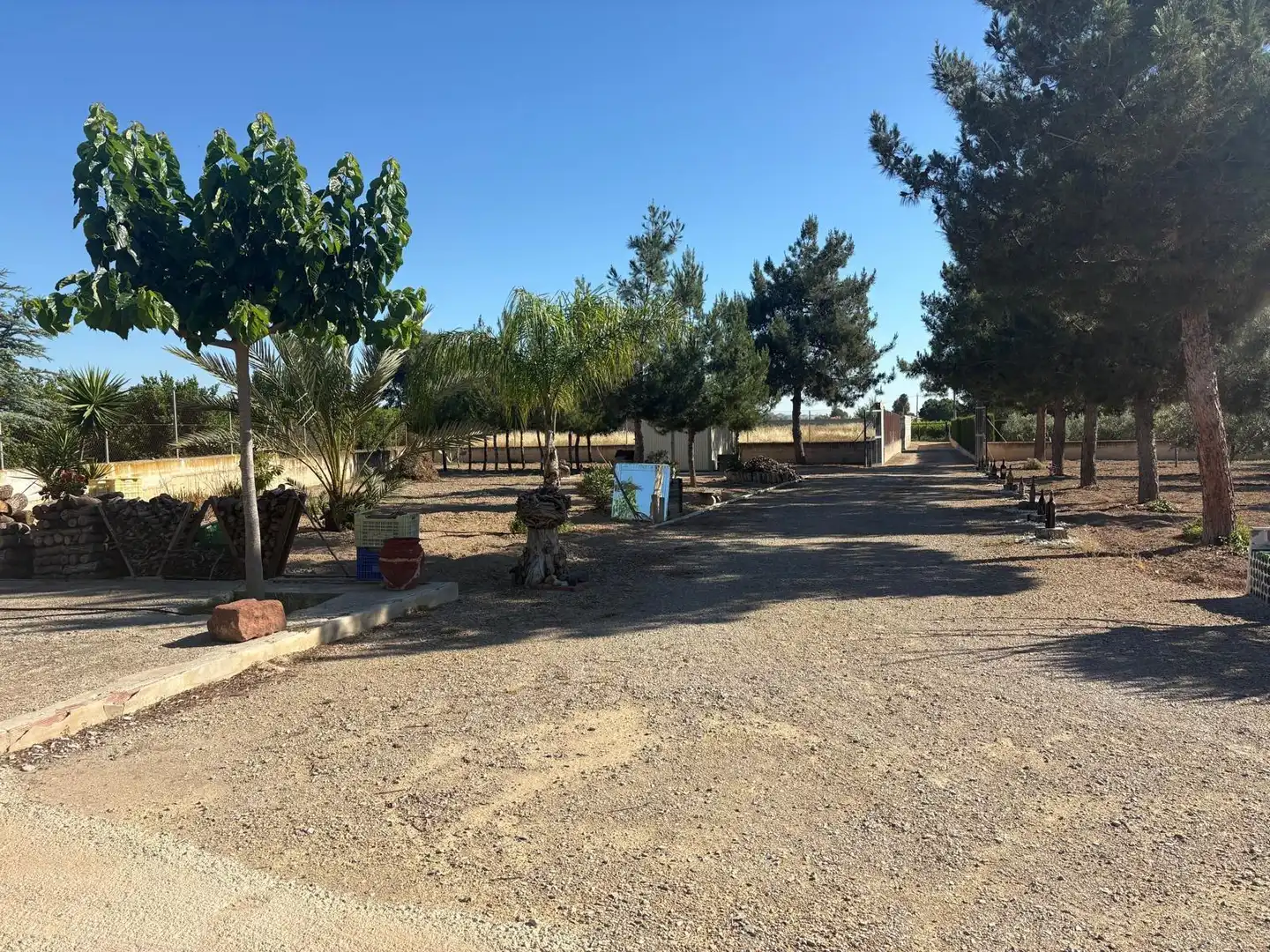 Casa o xalet en venda en Librilla