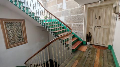Foto 3 de Piso en venta en Calle Calle del Príncipe, Centro - Areal, Vigo