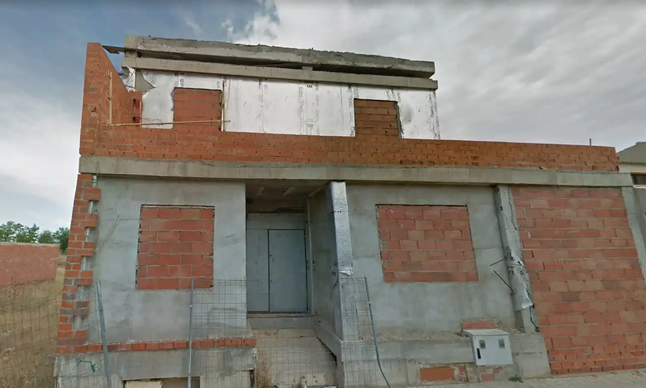 Houses for sale in Llanos del Caudillo