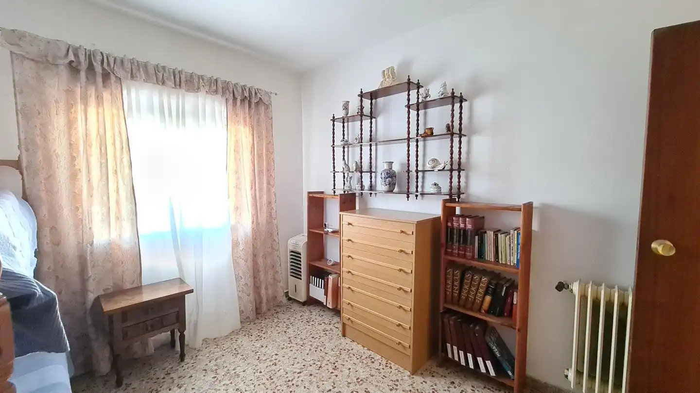 Piso en venta en Calle Escultor Longino Ayuso Illan, imagen 24