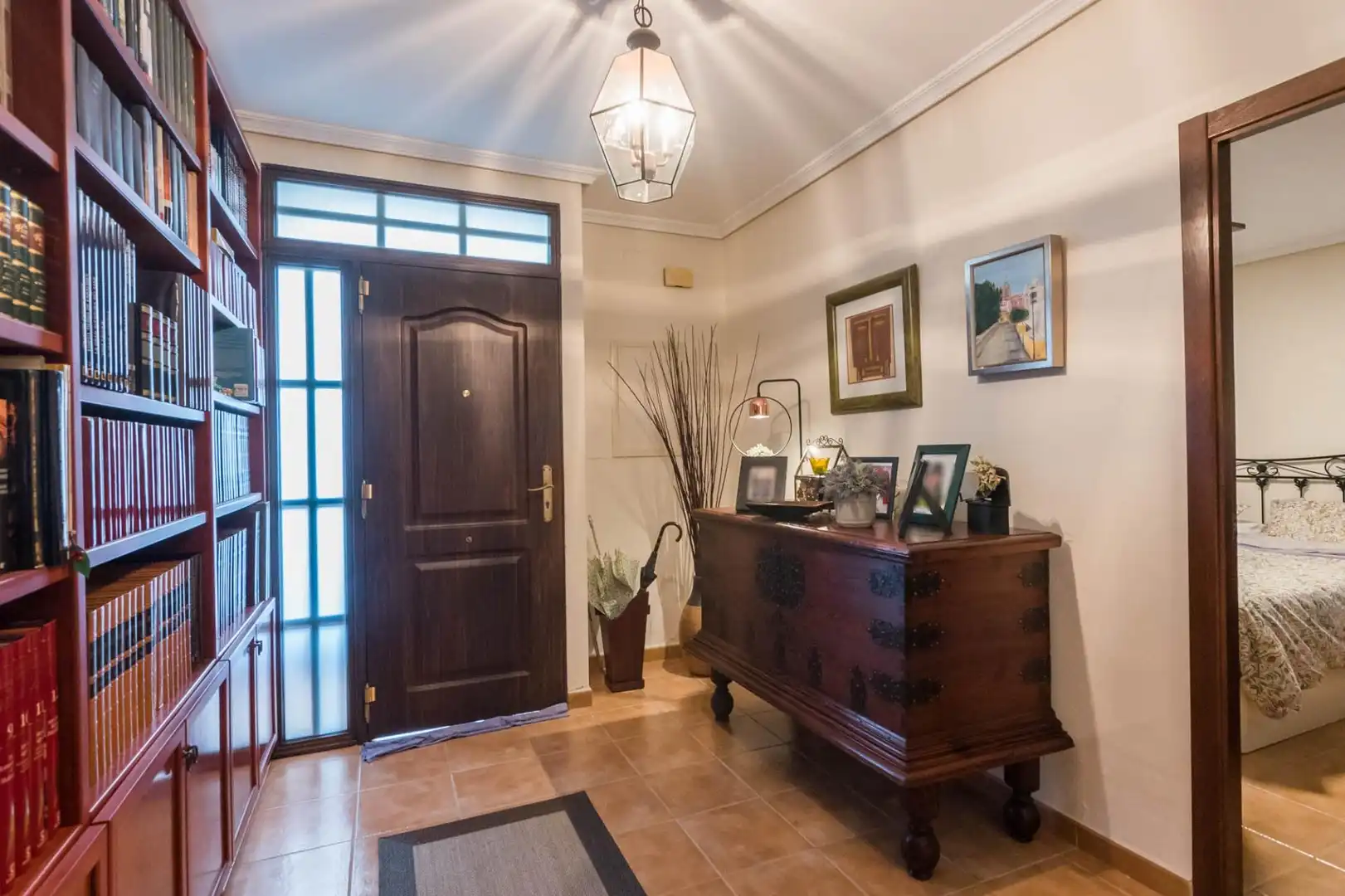 Houses for sale in Murcia  with Air Conditioner, Terrace and Storage room