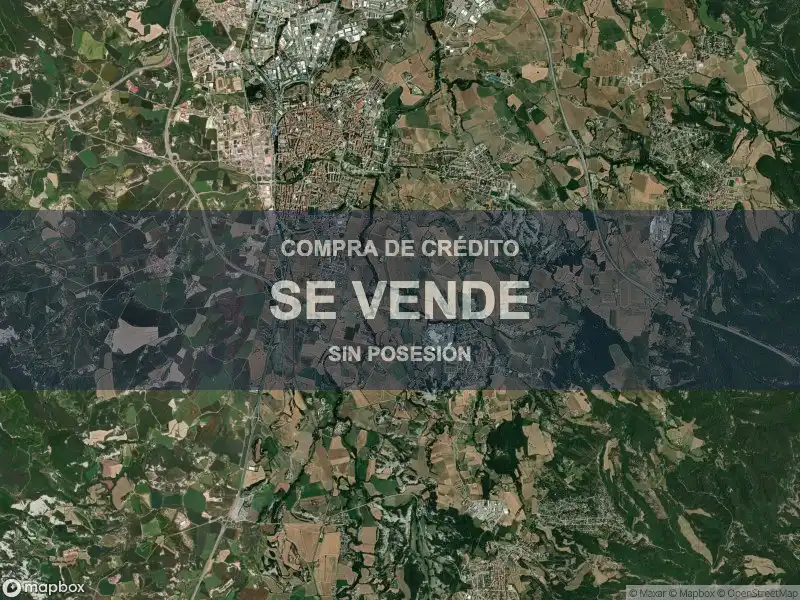 Piso en venta en Vic