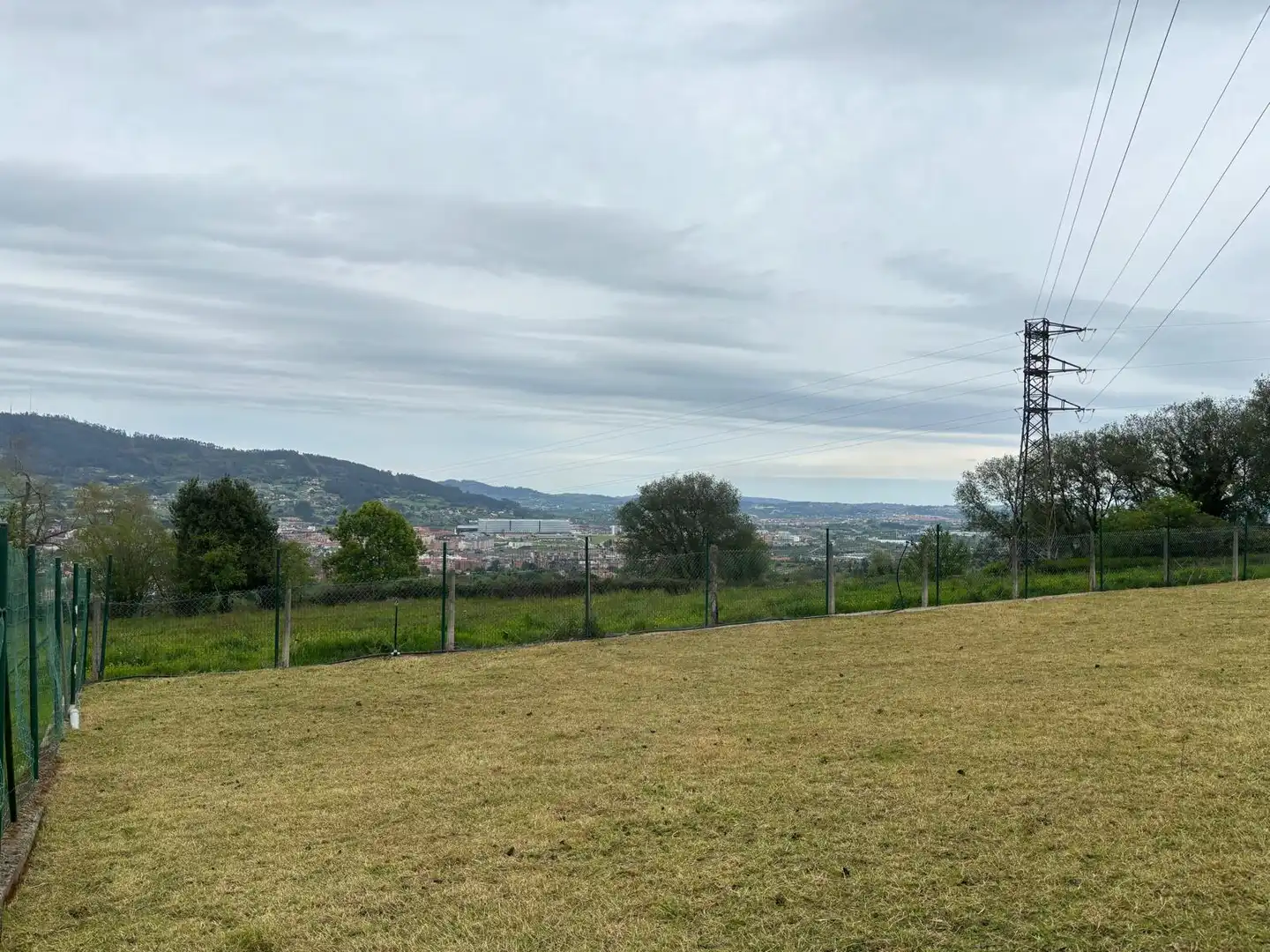 Residential land for sale in Parroquias Sur - La Manjoya, imagen 9