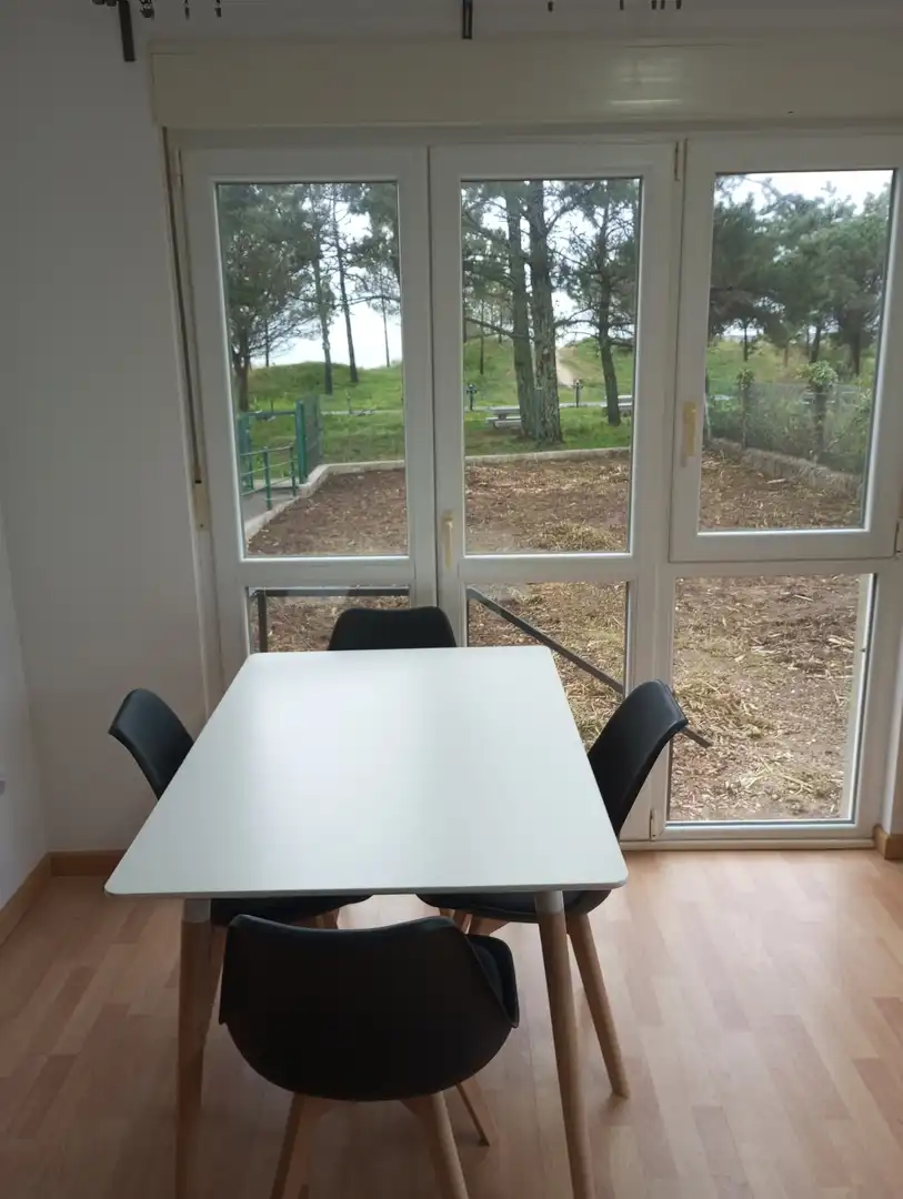 Apartament de lloguer a Rúa Anchoa, 30, Fisterra