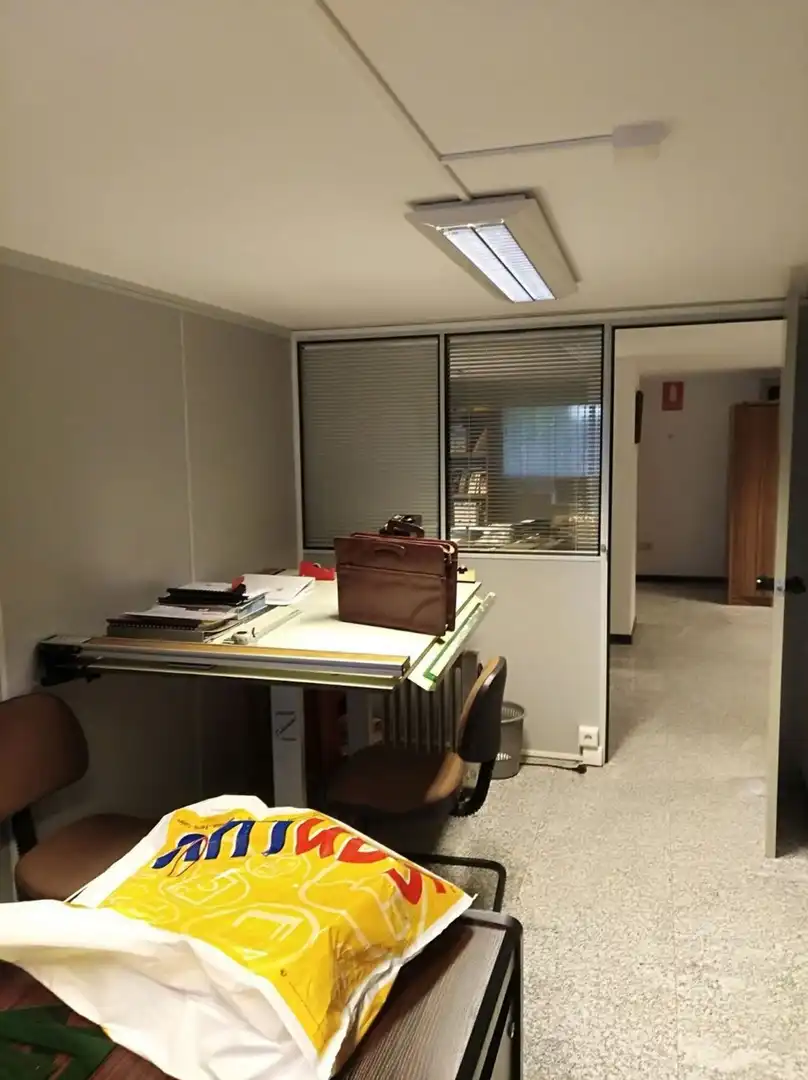 Bureau à louer à Avenida Marqués de Figueroa 63, imagen 7