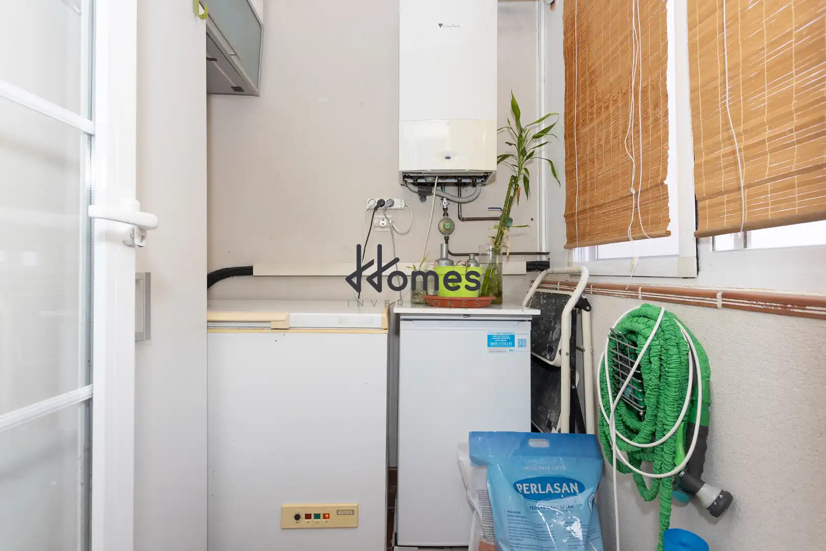 Appartement avec piscine à vendre à Avenida Jornaleros, imagen 8