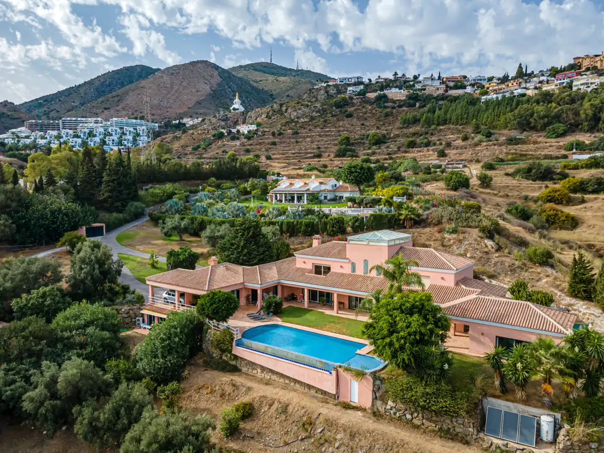 Chalet con piscina en venta en Camino Estacion Pueblo, imagen 54
