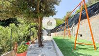 Jardí de Casa o xalet en venda en Sant Vicenç Dels Horts amb Aire condicionat, Calefacció i Terrassa