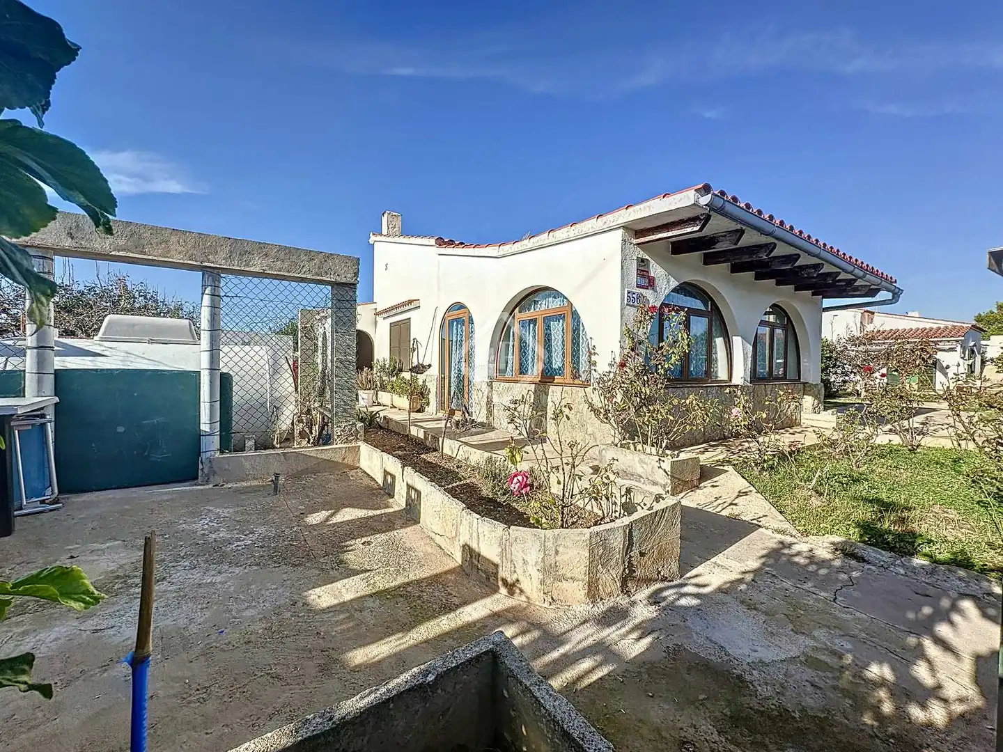 Xalet amb piscina en venda a Cala en Porter, imagen 18