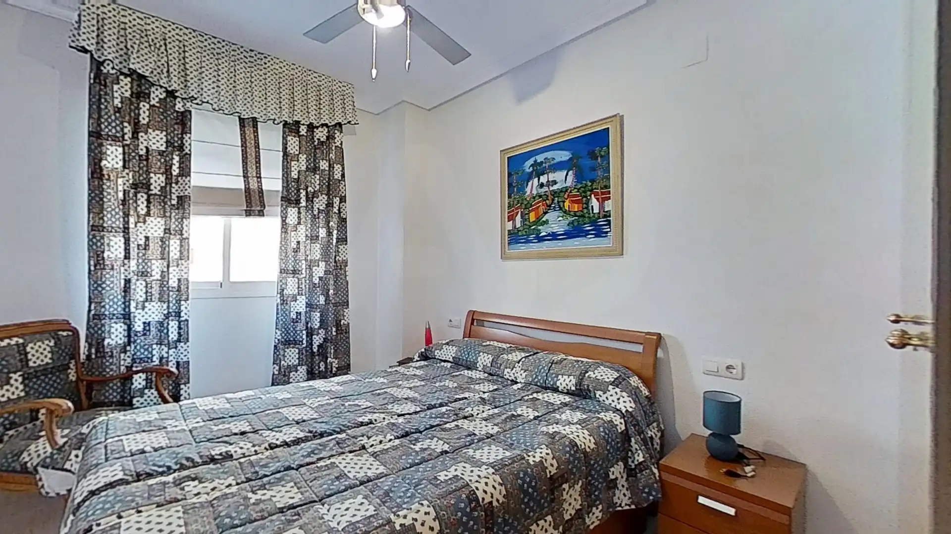 Piso con piscina en venta en Avenida Central 38, imagen 17