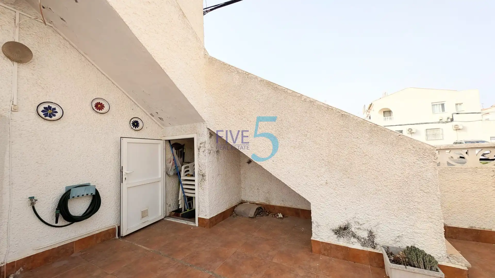 House with terrace for sale in Zona Carrefour - Urbanizaciones, imagen 3