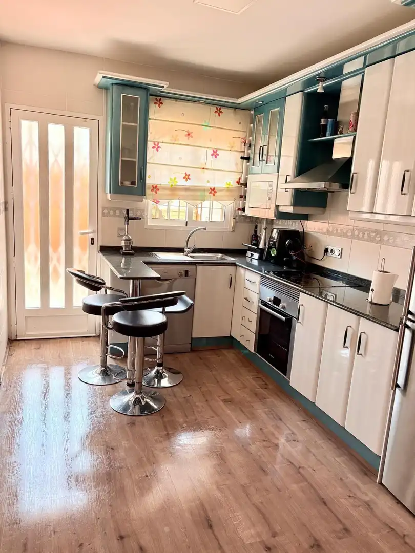 Dúplex en venta en Mazarrón Casco Urbano, imagen 3
