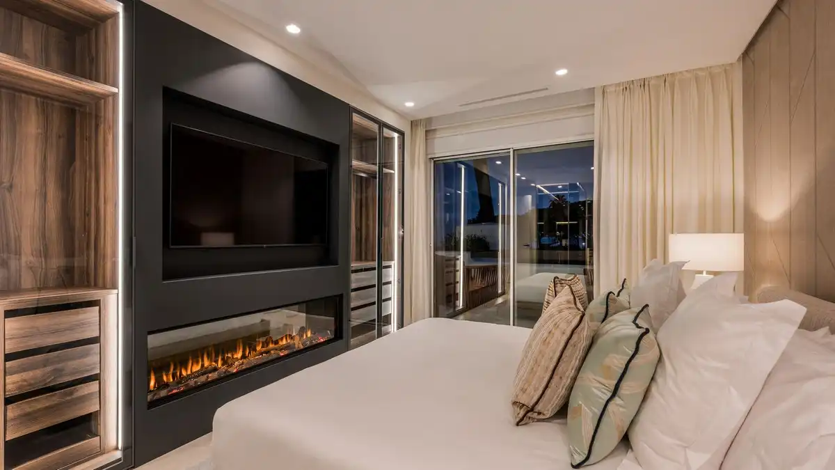 Apartament en venda a Milla de Oro, imagen 24
