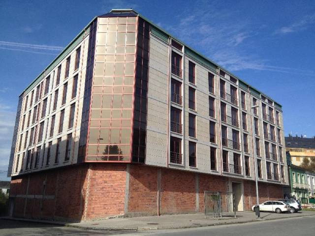 Local comercial en Venta en Vilalba