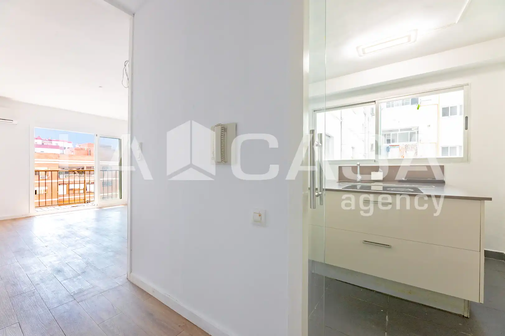 Habitación de Piso en venta en Valencia