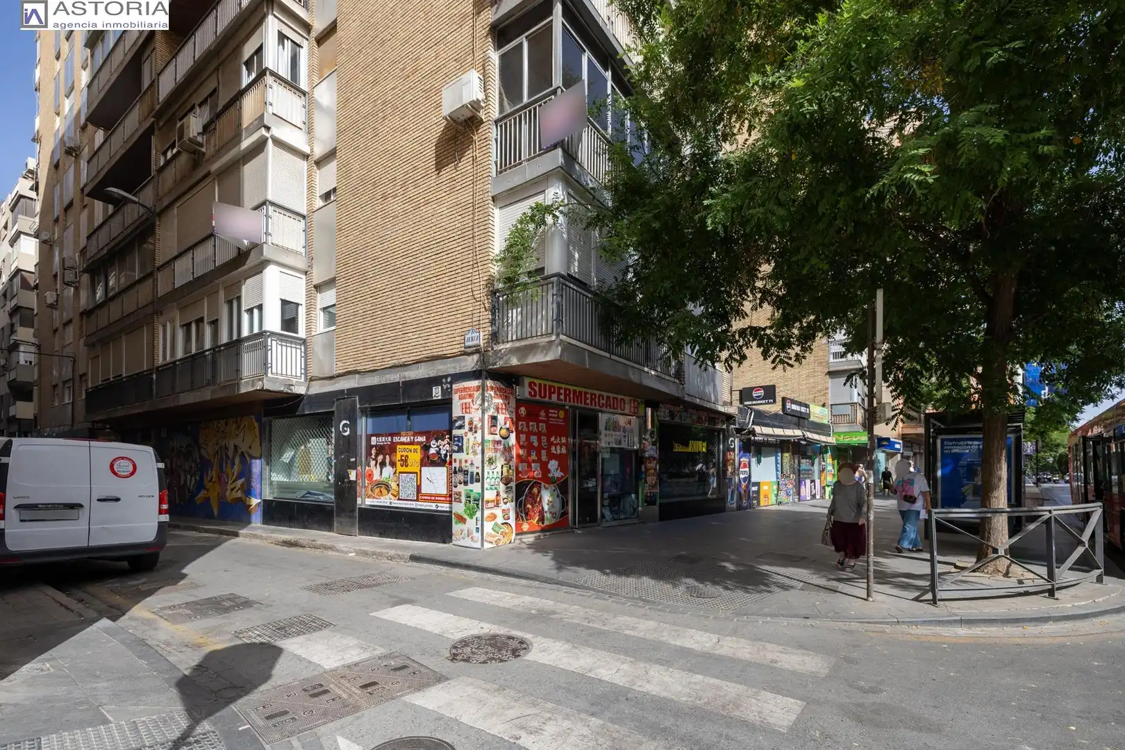 Piso con terraza en venta en Camino de Ronda, imagen 33