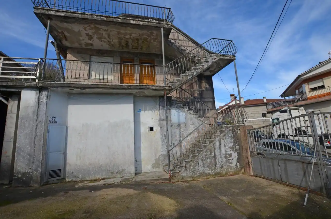 Casa con giardino in vendita a LUDEIRO-TAMEIGA, imagen 5