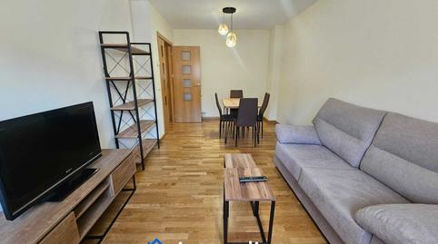 Photo 3 of Flat to rent in Calle George Borrow, La Platina- Hospital - Campus, Salamanca